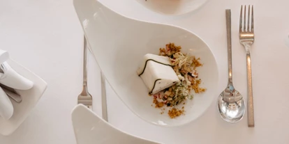 Hotels am See - Verpflegung: Frühstück - Werzer's Hotel Resort Pörtschach