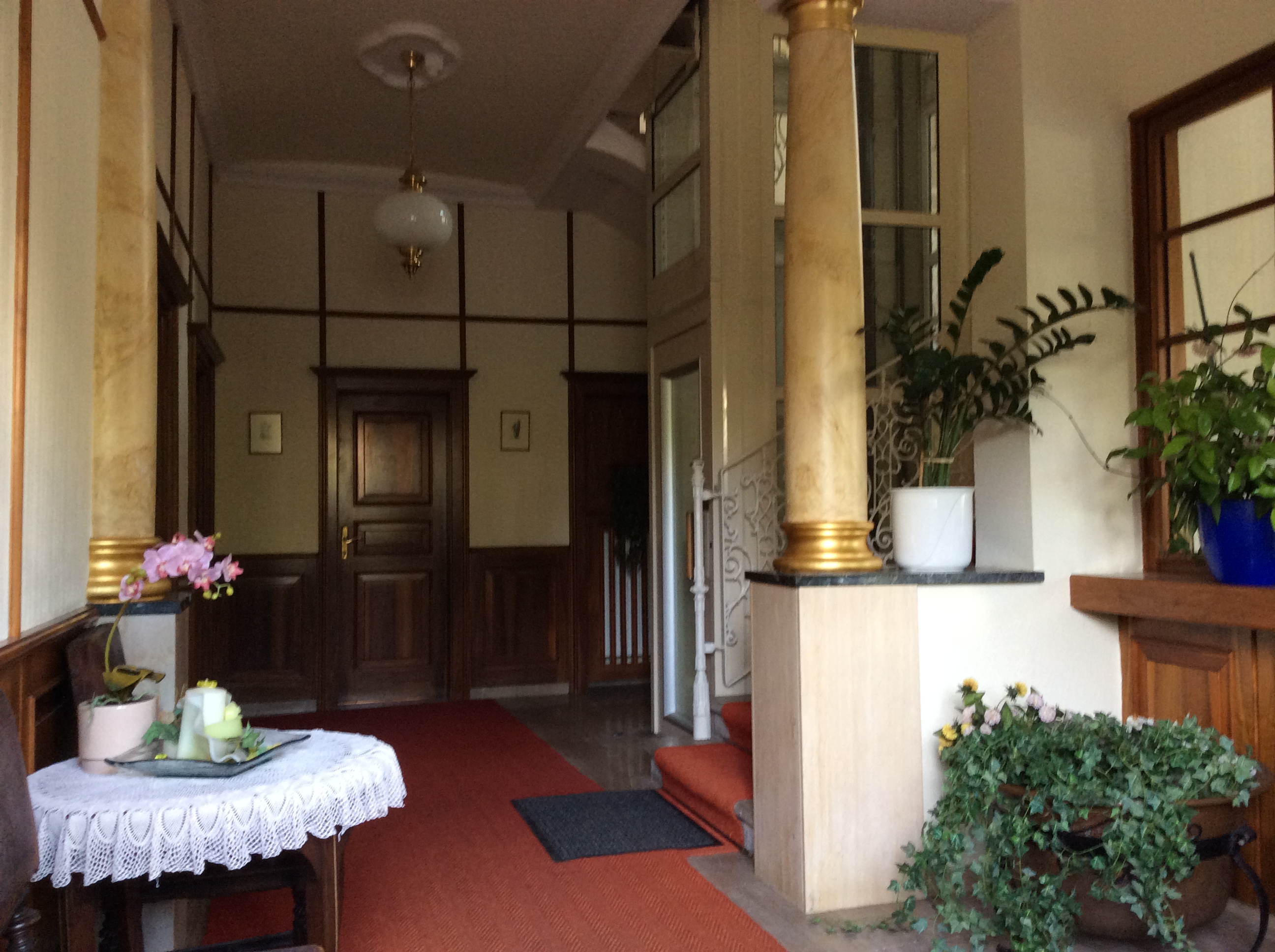 Hotels am See - Kärnten - Villa Auguste