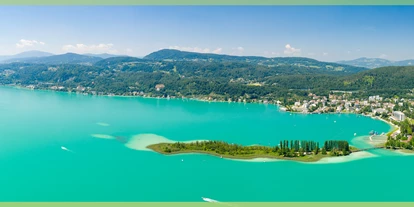 Hotels am See - Kärnten - Villa Auguste