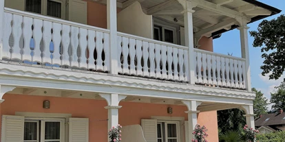 Hotels am See - Kärnten - Villa Auguste