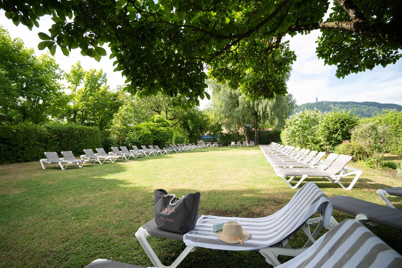 Seehotel Das JO. Freizeitangebote am See JO. Seebad