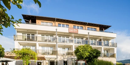 Hotels am See - Verpflegung: Frühstück - Seehotel Das JO. - Seehotel Das JO.
