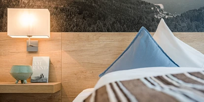 Hotels am See - Verpflegung: Frühstück - Gemütliche Zimmer - Seehotel Das JO.