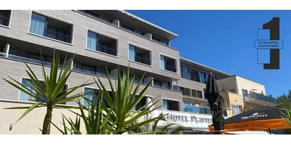 Hotels am See - Verpflegung: Frühstück - Hotel Plattenwirt