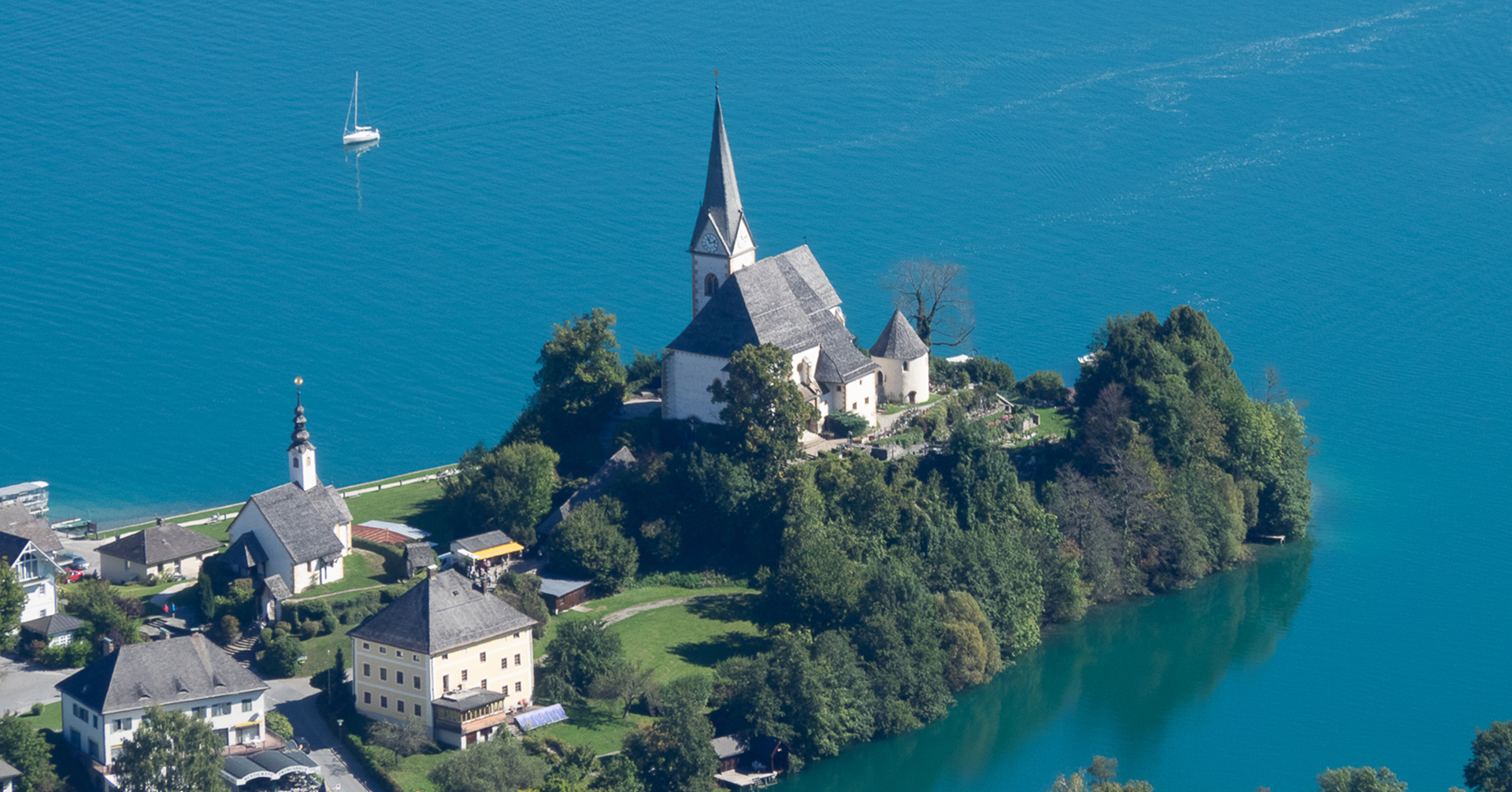 Hotels am See - Kärnten - Hotel Erlenheim
