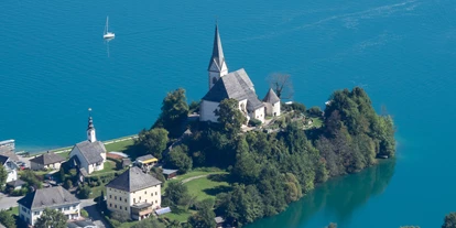 Hotels am See - Verpflegung: Frühstück - Hotel Erlenheim