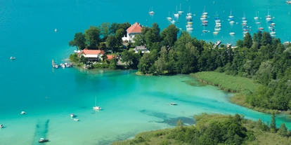Hotels am See - Verpflegung: Frühstück - Hotel Erlenheim