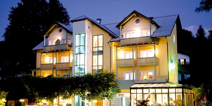 Hotels am See - Verpflegung: Frühstück - Hotel Erlenheim