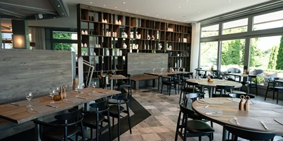 Hotels am See - Restaurant - Kärnten - Hotel Parks Velden