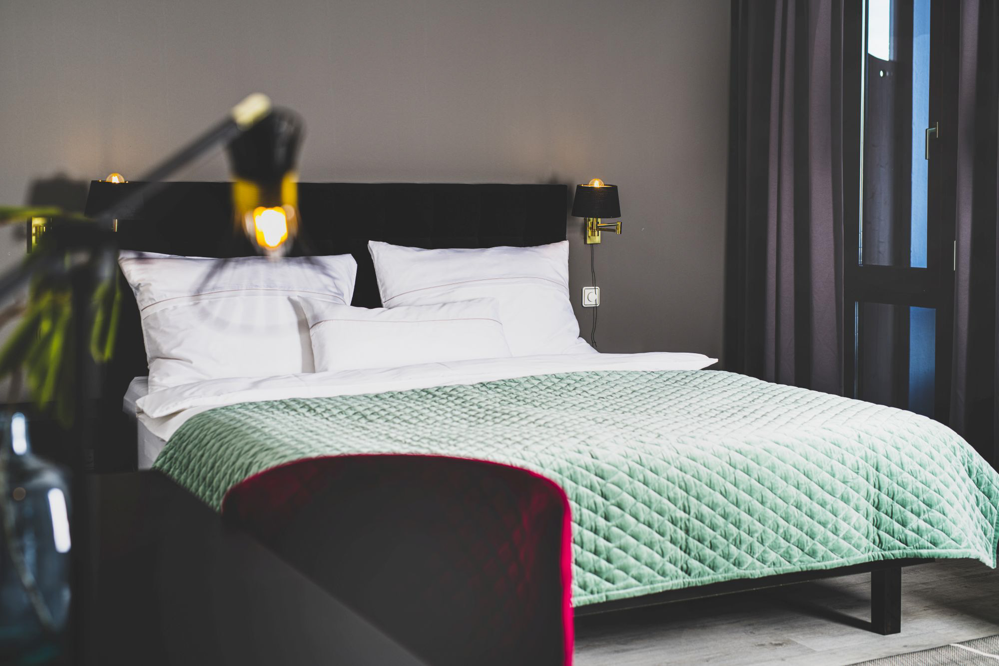 Hotels am See - Steindorf am Ossiacher See - Hotel Parks Velden