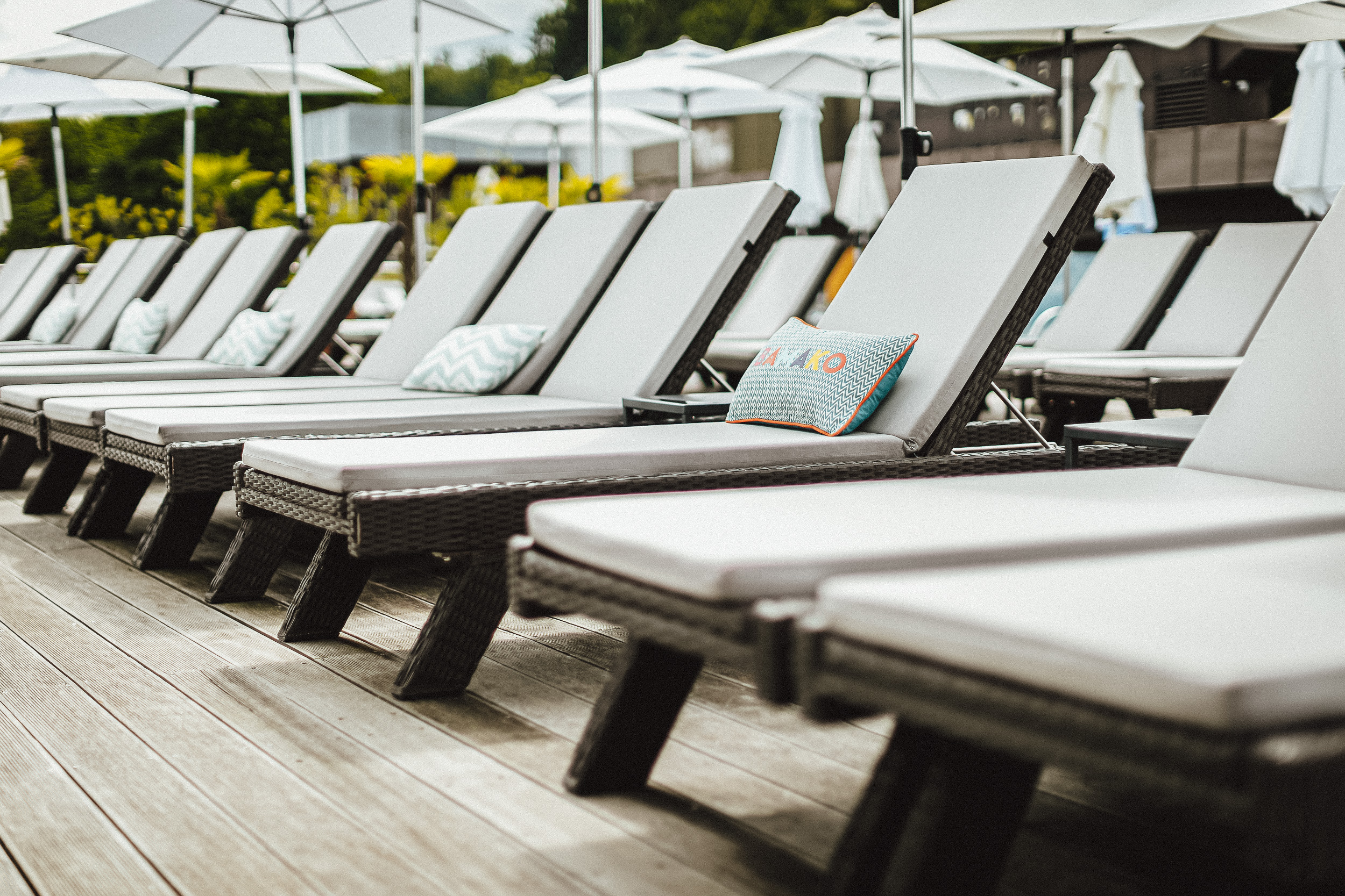 Hotels am See - Steindorf am Ossiacher See - Hotel Parks Velden