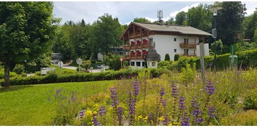 Hotels am See - PLZ 9583 (Österreich) - Aussenansicht - Eden Park Retro Chique Hotel Velden