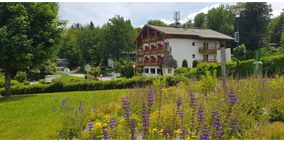 Hotels am See - Verpflegung: Frühstück - Aussenansicht - Eden Park Retro Chique Hotel Velden