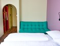 Urlaub am See: Superior Doppelzimmer - Eden Park Retro Chique Hotel Velden