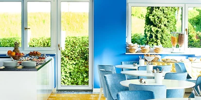 Hotels am See - Verpflegung: Frühstück - Frühtsück - Eden Park Retro Chique Hotel Velden