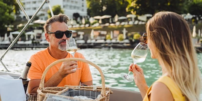 Hotels am See - Verpflegung: Frühstück - Hotel Post | Sommergefühle - Hotel Post Wrann