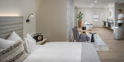 Hotels am See - Verpflegung: Frühstück - Hotel Post | Deluxe Doppelzimmer - Hotel Post Wrann