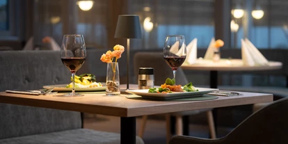 Hotels am See - Verpflegung: Frühstück - Hotel Post | Restaurant - Hotel Post Wrann
