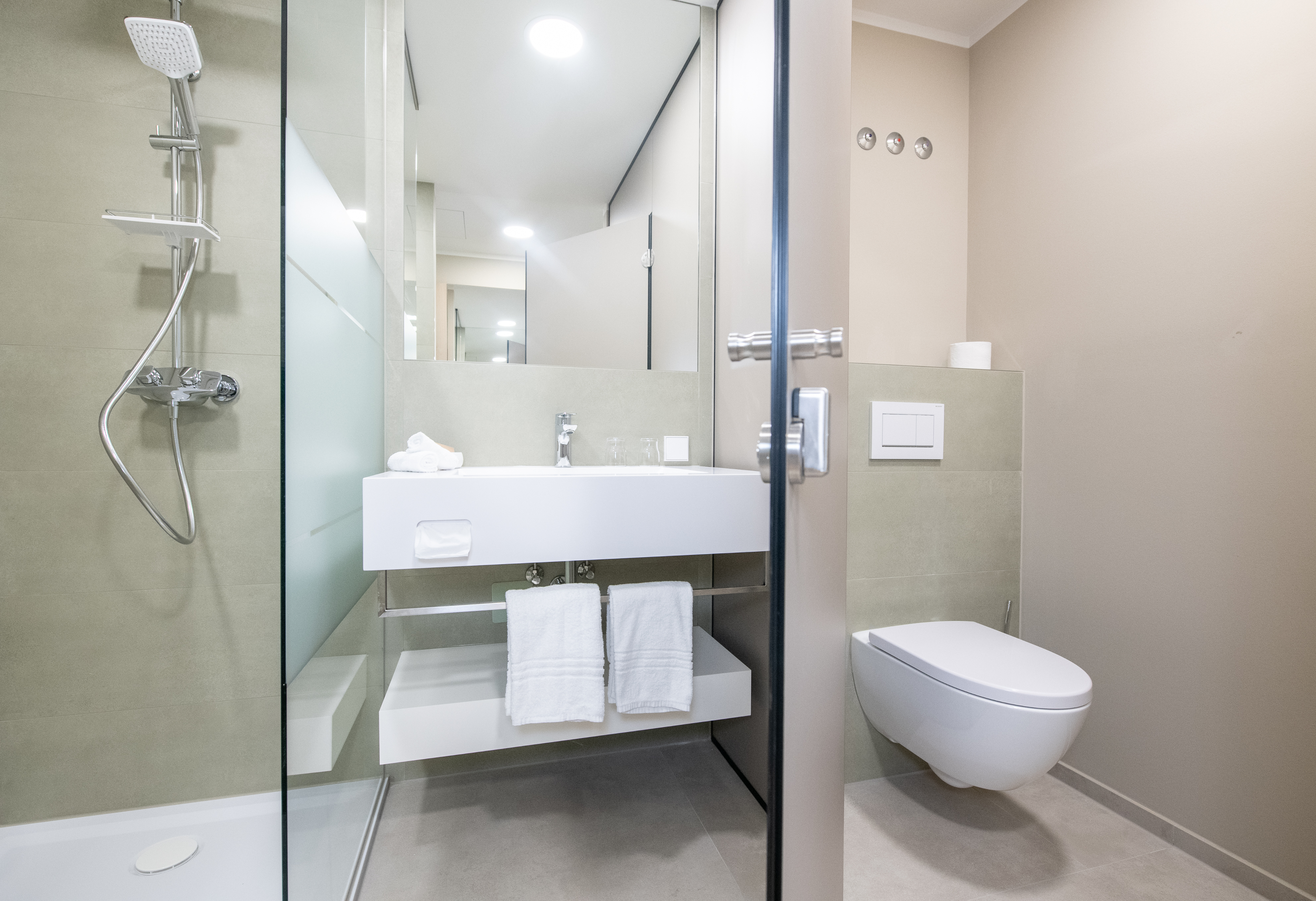 Urlaub am See: Werzer’s Seehotel Wallerwirt