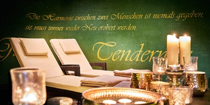 Hotels am See - Verpflegung: Frühstück - Wellnessbereich / Ruheraum - RomantikHotel Zell Am See