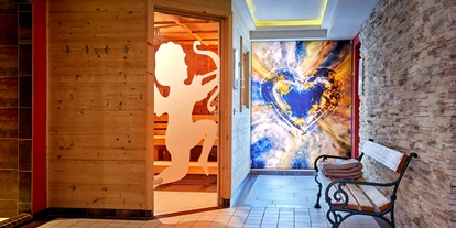 Hotels am See - Verpflegung: Frühstück - Wellnessbereich / Saunabereich (adults only) - RomantikHotel Zell Am See