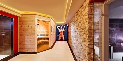 Hotels am See - Verpflegung: Frühstück - Wellnessbereich / Saunabereich (adults only) - RomantikHotel Zell Am See