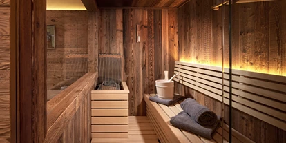 Hotels am See - Verpflegung: Frühstück - Zeller Suite  - RomantikHotel Zell Am See