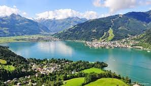 Fish’Inn Zell Ausflugsziele Schifffahrt am Zeller See