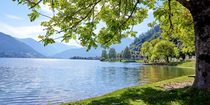 Hotels am See - Verpflegung: Frühstück - Fish’Inn Zell