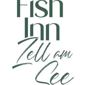 Urlaub am See: Fish’Inn Zell