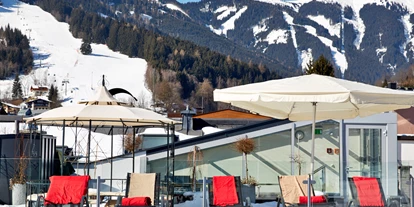 Hotels am See - Verpflegung: Frühstück - Fish’Inn Zell