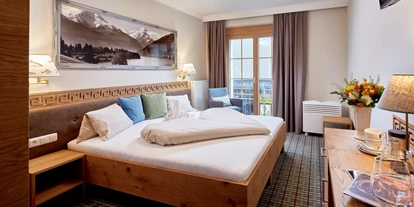 Hotels am See - Verpflegung: Frühstück - Fish’Inn Zell