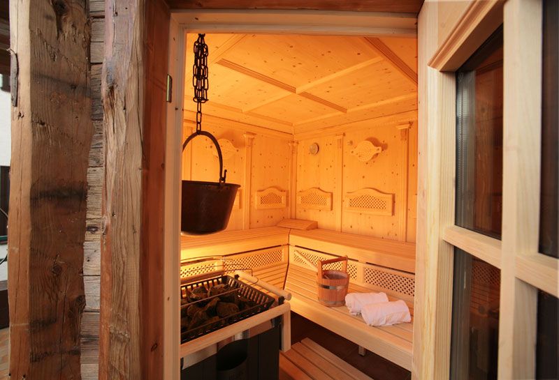 Urlaub am See: Fish’Inn Zell