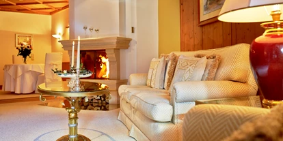 Hotels am See - Verpflegung: Frühstück - Wellness Gartensuite - Hotel Salzburgerhof
