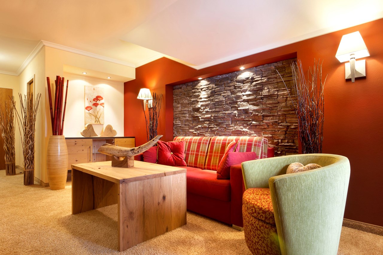 Hotel Sommer Füssen Zimmerkategorien Suite