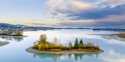 Hotels am See - Verpflegung: Frühstück - Forggensee  - Hotel Sommer
