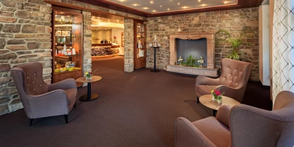 Hotels am See - Verpflegung: Frühstück - Hotel Sommer Foyer  - Hotel Sommer