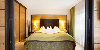 Hotels am See - Verpflegung: Frühstück - Familiensuite - Hotel Sommer