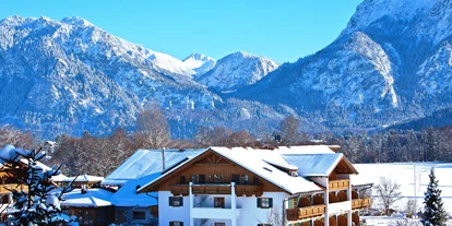 Hotels am See - Verpflegung: Frühstück - Hotel Sommer