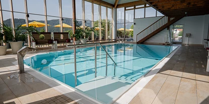Hotels am See - Verpflegung: Frühstück - Hotel Sommer