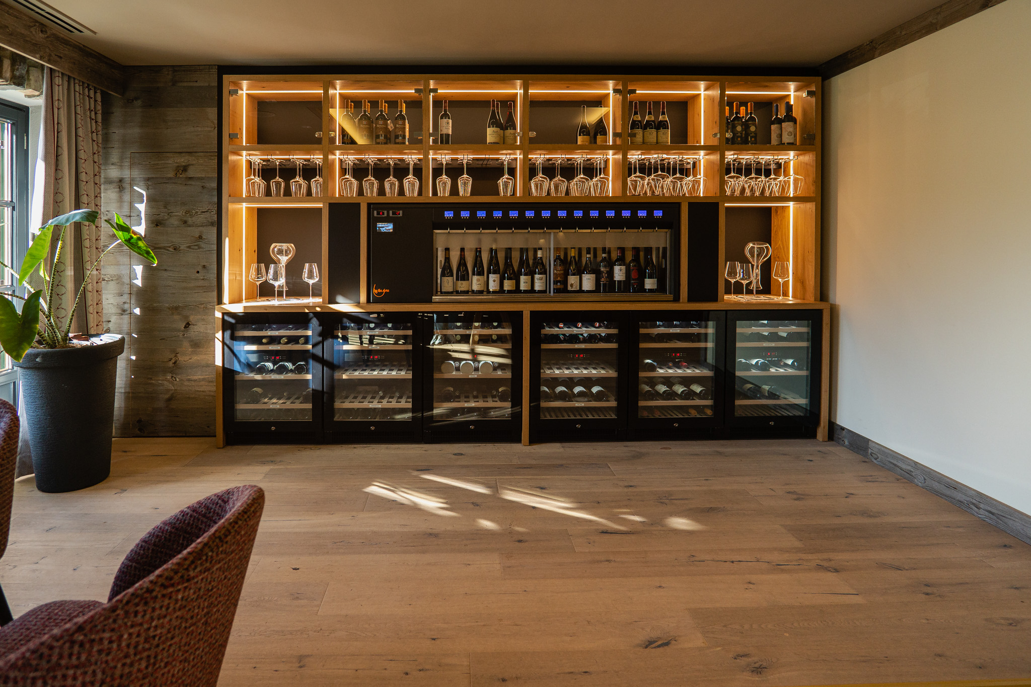 Hotels am See - PLZ 6600 (Österreich) - Winelounge  - Hotel Sommer Füssen