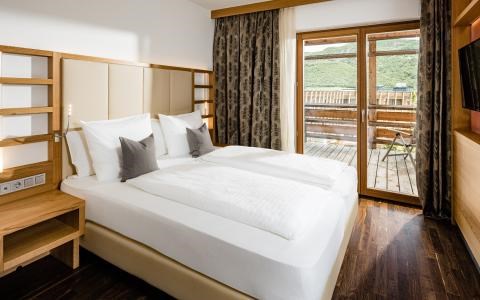 Lake Spa Hotel SEELEITEN Zimmerkategorien Suite Eviva Plus