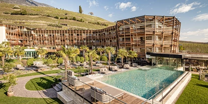 Hotels am See - Verpflegung: Frühstück - Lake Spa Hotel SEELEITEN