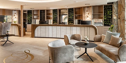 Hotels am See - Verpflegung: Frühstück - Lake Spa Hotel SEELEITEN