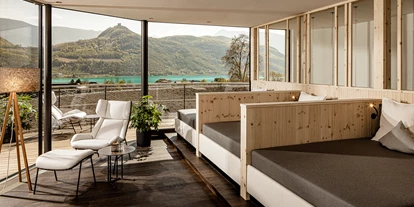 Hotels am See - Verpflegung: Frühstück - Lake Spa Hotel SEELEITEN