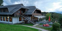 Hotels am See - Egg (Feldkirchen in Kärnten) - sonnenresort MALTSCHACHER SEE