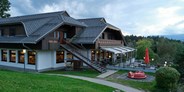 Hotels am See - PLZ 9552 (Österreich) - sonnenresort MALTSCHACHER SEE