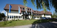 Hotels am See - Klassifizierung: 3 Sterne - Brandenburg Nord - sonnenhotel FELDBERG AM SEE