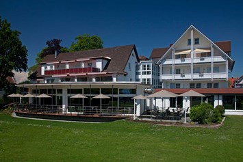 Urlaub am See: Hotel Lipprandt