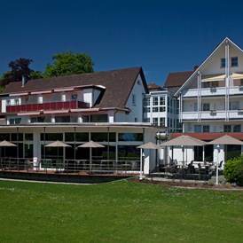 Urlaub am See: Hotel Lipprandt